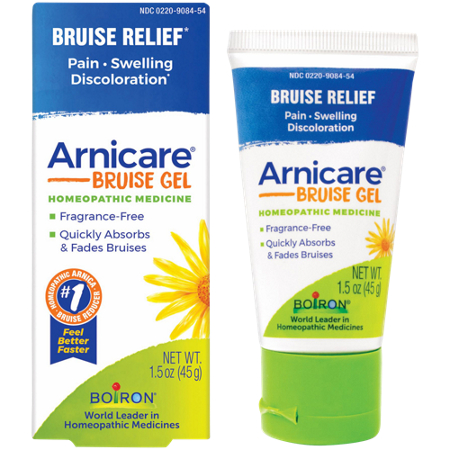 Arnicare Bruise Gel Homeopathic Medicine alternate view 2