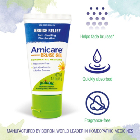 Arnicare Bruise Gel Homeopathic Medicine alternate view 4