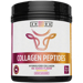 Zhou Nutrition Collagen Peptides Powder container front