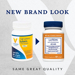 The Vitamin Shoppe Lutein with Zeaxanthin 40 MG softgels view 2