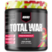 RedCon1 Total War Pre-Workout Strawberry Kiwi container front