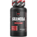 Redcon1 Silencer Non-Stim Fat Burner capsules front