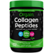 Orgain Collagen Peptides Powder container front