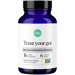Ora Organic Trust Your Gut capsules bottle front