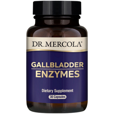 Gallbladder Enzymes