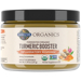 Garden of Life Organics Fermented Turmeric Booster jar front