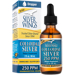 Natural Path Silver Wings Colloidal Silver 250 PPM bottle front