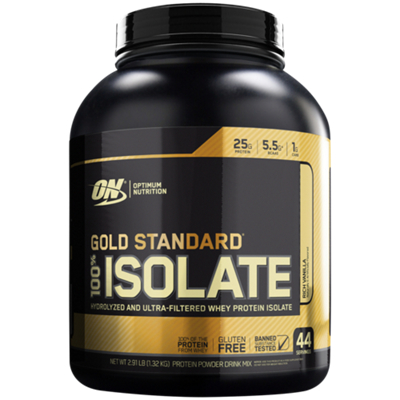 Whey Protein Supplements