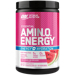 Optimum Nutrition Amino Energy Electrolytes container