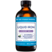 The Vitamin Shoppe Liquid Iron bottle view