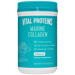 Vital Proteins Marine Collagen powder front