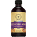 Honey Gardens Elderberry Honey Wellness Syrup bottle front