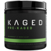 KAGED Pre-Kaged Pre-Workout Berry Blast container front