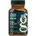 Gaia Herbs Calm ASAP Liquid Capsules bottle front