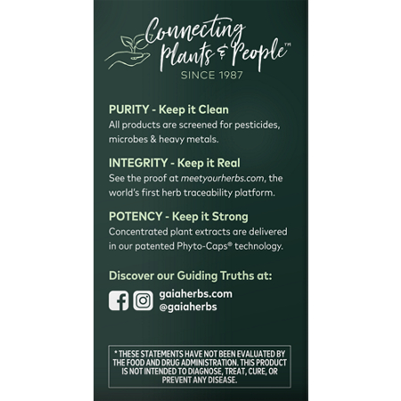 Connecting Plants and People since 1987 text image