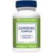 The Vitamin Shoppe Ginseng Complex capsules view