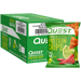 Quest Tortilla Protein Chips Chili Lime box and bag front
