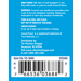 Directions for The Vitamin Shoppe Ionic Magnesium Liquid Extract 400 MG