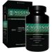 Nugenix Testosterone Multivitamin tablets bottle front