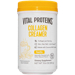 Vital Proteins Collagen Creamer Powder container front