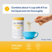 Vital Proteins Collagen Creamer Powder container view 5