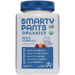 Smarty Pants Men Complete Organic Gummy Multivitamin bottle front