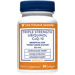 The Vitamin Shoppe Ubiquinol CoQ-10 softgels 300 MG bottle front