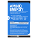 Optimum Nutrition Essential AMIN.O. ENERGY Blueberry Lemonade label view 4