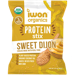 iWon Nutrition Organic Protein Stix Sweet Dijon bag view 4