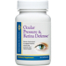 Dr Whitaker Ocular Pressure and Retina Defense capsules front