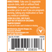 Directions for The Vitamin Shoppe Ultimate 10+ Probiotic 30 Billion CFUs