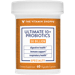 The Vitamin Shoppe Ultimate 10+ Probiotics bottle front