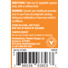 Directions for The Vitamin Shoppe Ultimate 10+ Probiotic 50 Billion CFUs