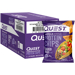 Quest Nutrition Tortilla Style Protein Chips Loaded Taco box and bag front