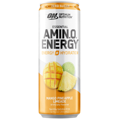 ON AE RTD - Mango Pineapple Limeade