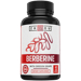 Zhou Nutrition Berberine with Oregon Grape capsules bottle front