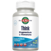 KAL Think Magnesium L-Threonate tablets bottle front