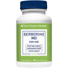 The Vitamin Shoppe Berberine HCl 500 MG capsules bottle front