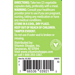 Directions for The Vitamin Shoppe Lions Mane Nootropic Mushroom Formula 1000 MG