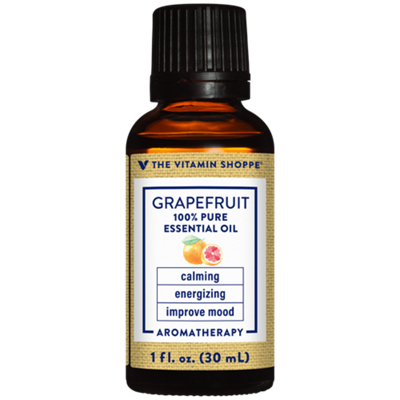 VS Brand Essential Oil - Grapefruit