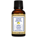 Lemon 100 Percent Pure Essential Oil bottle view