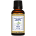 The Vitamin Shoppe Lemongrass Essential Oil bottle view