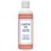 The Vitamin Shoppe Castor Oil 100 Percent Pure Topical Massage Oil view