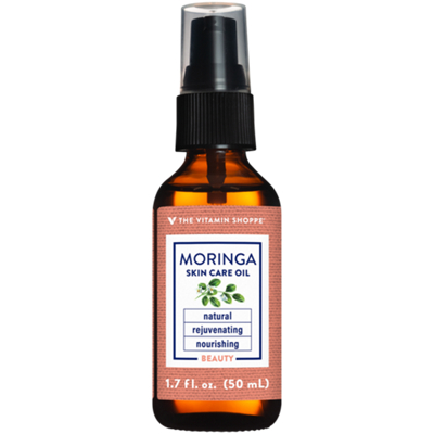 Moringa Oil - Moringa