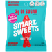 SmartSweets Berry Sweet Fish bag front
