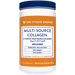 The Vitamin Shoppe Multi-Source Collagen container front