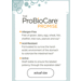 ProBioCare Probiotic 35 Billion CFUs Digestive Health Vegetable Capsules view 5