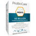 ProBioCare Probiotic for Men 50 Billion CFUs box view 7