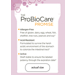 ProBioCare Promise for Probiotic for Women 50 Billion CFUs view 5