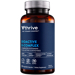 Vthrive Bioactive B-Complex 60 vegetable capsules bottle front